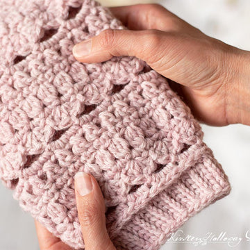 Secret Garden Slouch Hat