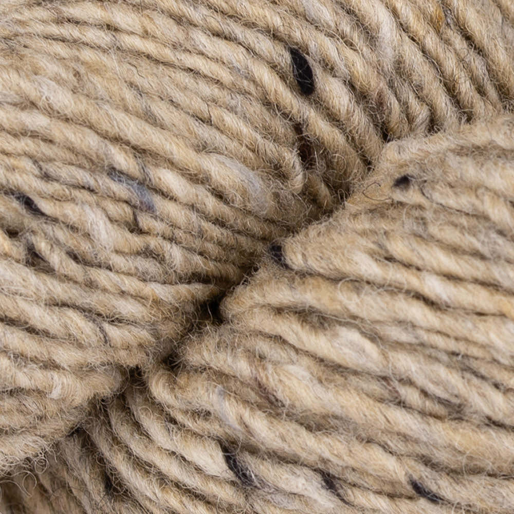 Debbie Bliss Donegal Luxury Tweed Aran Yarn - Wool Aran