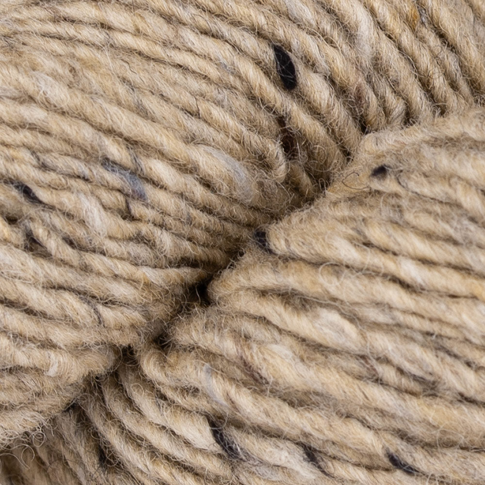 Debbie Bliss Donegal Luxury Tweed Aran Yarn - Wool Aran