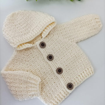 Juniper Hoodie