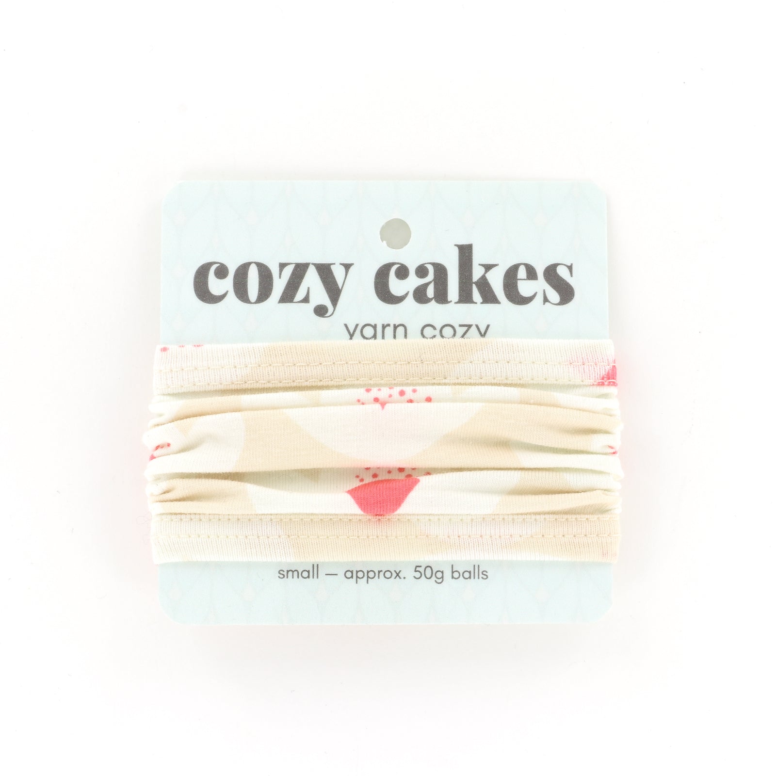 Binkwaffle Cozy Cake - Small