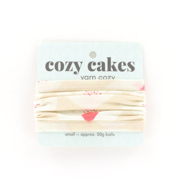 Binkwaffle Cozy Cake - Small