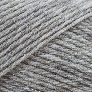 Light Melange Grey (48)