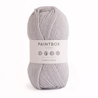 Misty Grey (203)