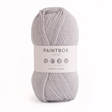 Misty Grey (203)