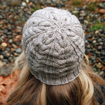 Serenity Hat