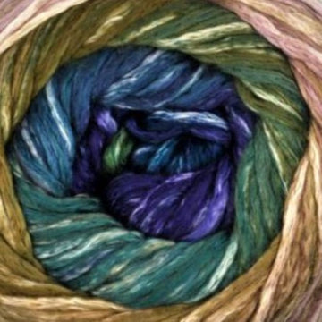 Peacock Feather (214)