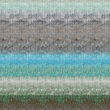 Noro Rittou Yarn - Wool Worsted
