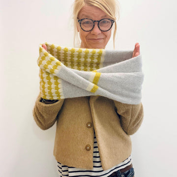 BAO BAO cowl