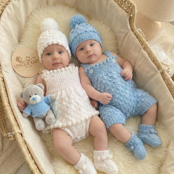 “Petunia” Dress & Shorts set