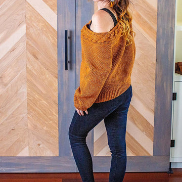 Valencia Sweater
