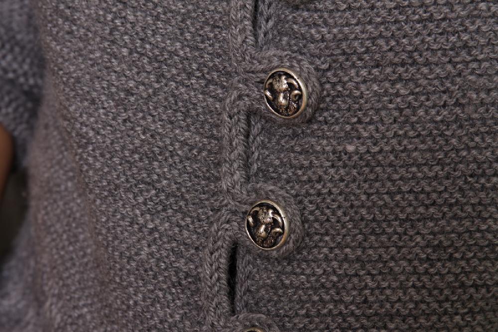 Loop Cardigan