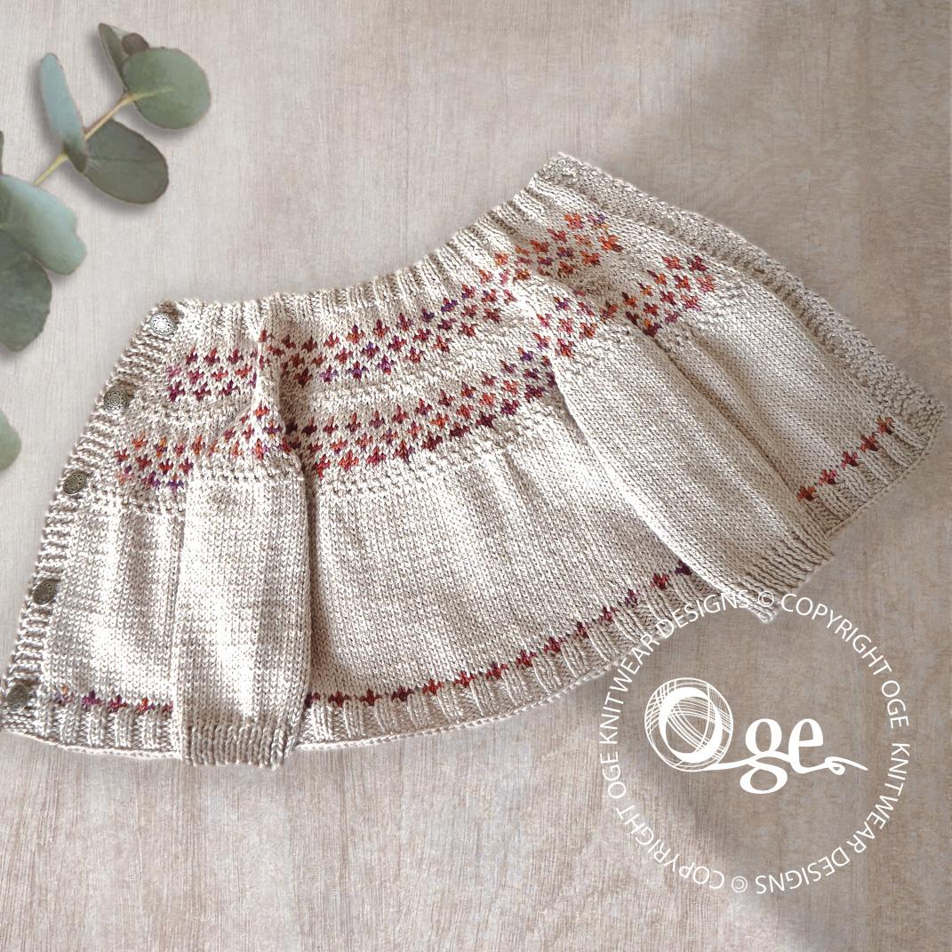 Rae-Nore Cardigan - P280
