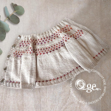 Rae-Nore Cardigan - P280