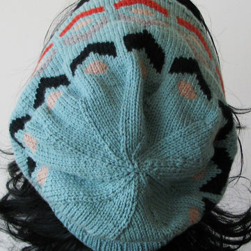 Alkira Hat