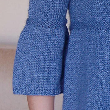 Cape Cod Cardigan to Knit
