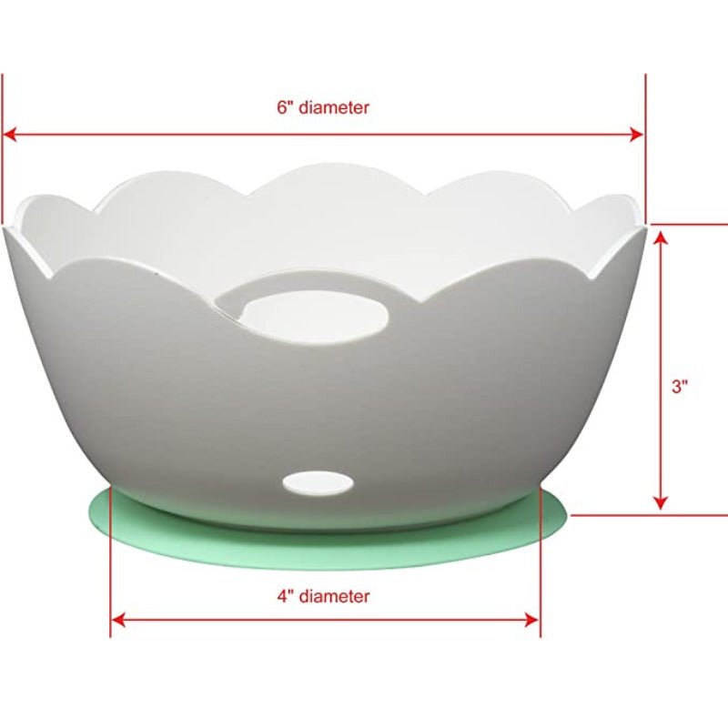 Yarn Valet Yarn Bowl