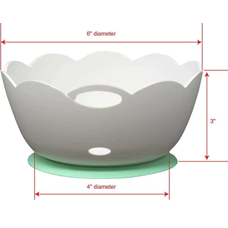 Yarn Valet Yarn Bowl
