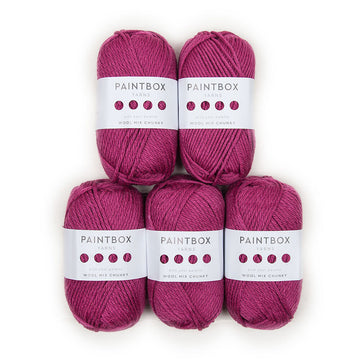 Raspberry Pink (1043)