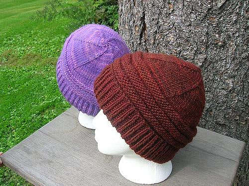 Squib Hill Hat
