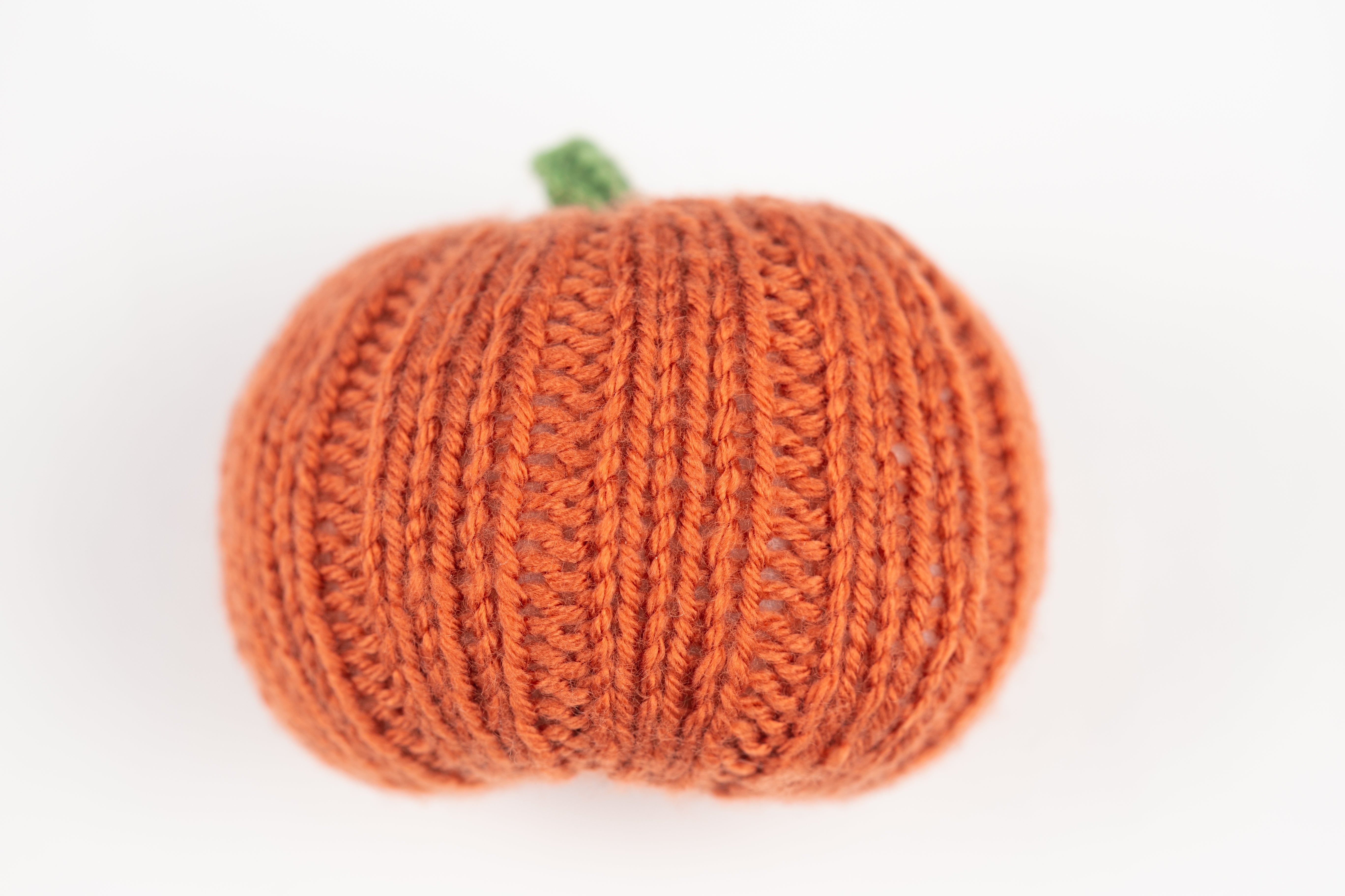 Deramores Bats and Pumpkins Toy Knitting Pattern