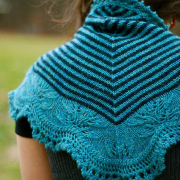 Andrea's Shawl