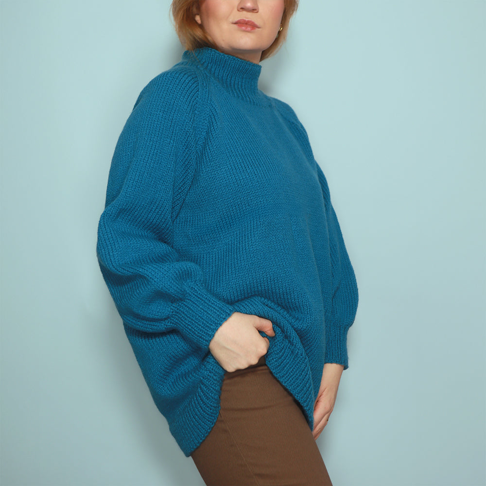 Paintbox Yarns Simple Soho Sweater