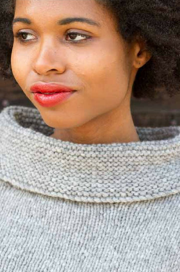 Cloud Pullover in Juniper Moon Farm Stratus - J43-04 - PDF