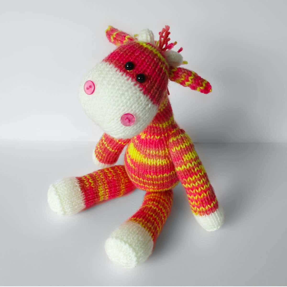 Gerald the Giraffe