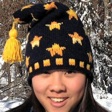 Wizard in a Blizzard