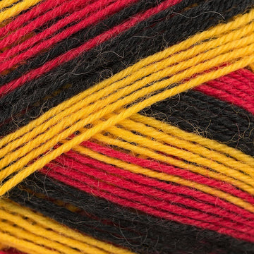 Schwarz Rot Gold (5397)