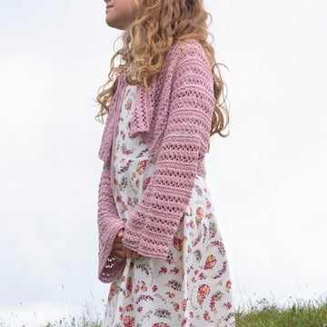 Navia Bolero in Berroco Mantra - 404-2 PDF