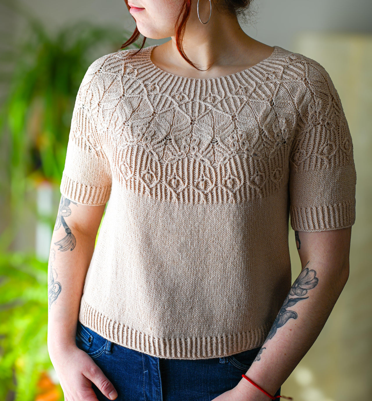 Auren Top