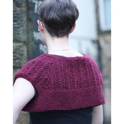 Baa Ram Ewe Titus Mini Knits