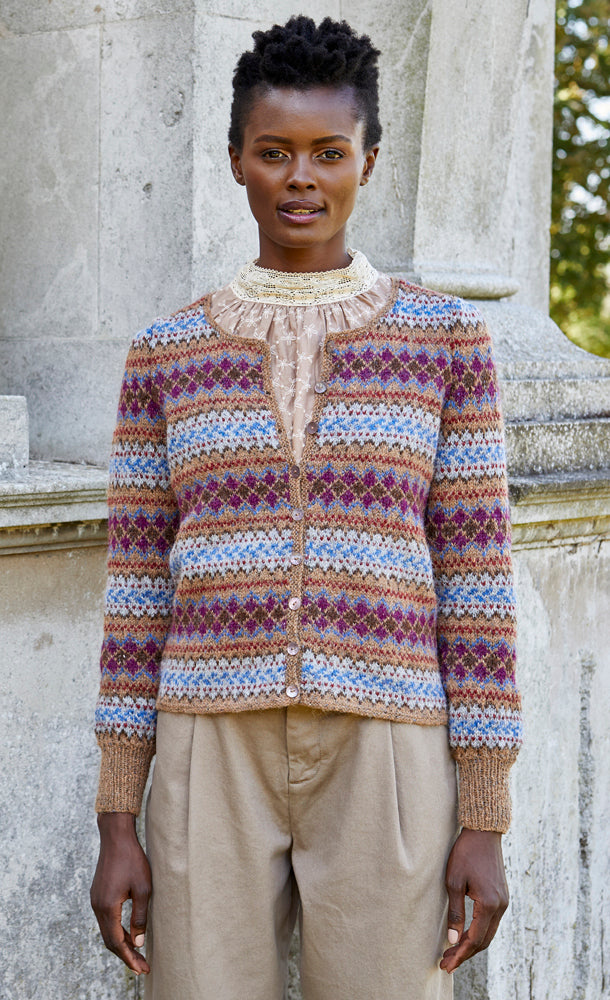 Debbie Bliss Catriona Knitting Pattern