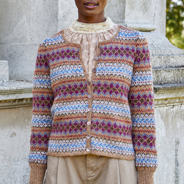 Debbie Bliss Catriona Knitting Pattern