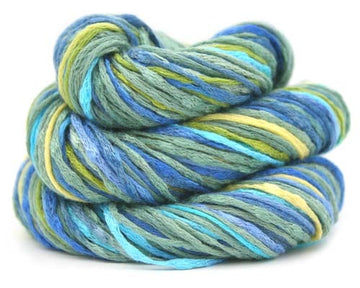 Sage, Lilac, Navy, Celery, Turq (376)