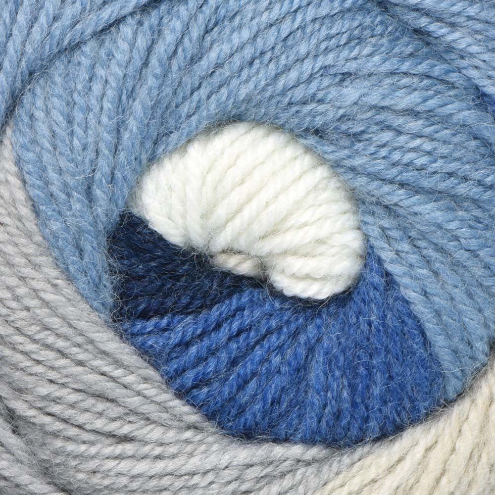 Plymouth Yarn Hot Cakes Yarn - Acrylic Worsted
