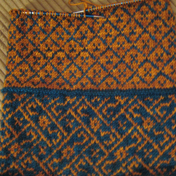 Twelfth Knit