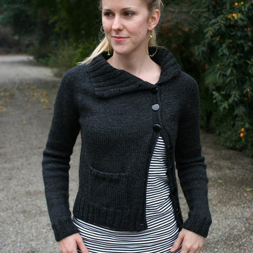 Nyx Cardigan