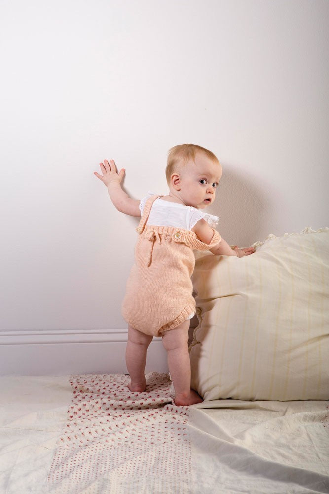 Berroco Comfort for Baby