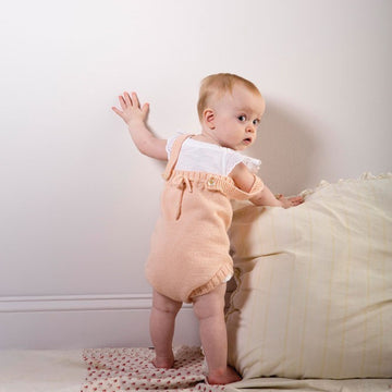 Berroco Comfort for Baby