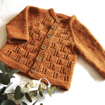 Gumnut set - P144 & P142