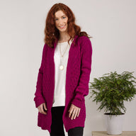 Valley Yarns Amaryllis Knitting Pattern