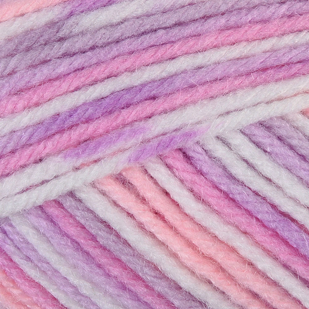 Plymouth Yarn Dreambaby DK Paintpot Yarn - Acrylic DK