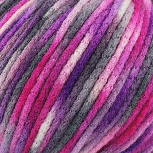 Juniper Moon Farm Fourteen Paints Yarn - Merino Wool Worsted