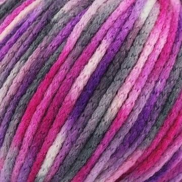Juniper Moon Farm Fourteen Paints Yarn - Merino Wool Worsted