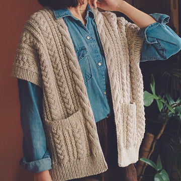 Carly Cardigan