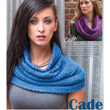 Classic Elite Yarns Viewpoints Artistic Differences Knitting