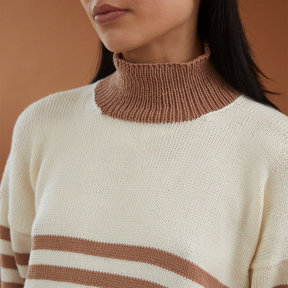 Debbie Bliss Selene Knitting Pattern